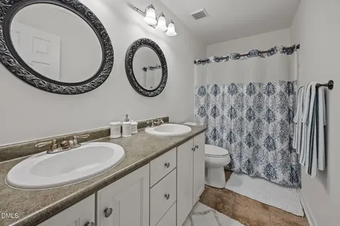 1401 Mapleside Court Raleigh NC 27609