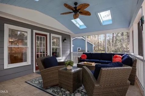1401 Mapleside Court Raleigh NC 27609