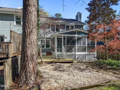 1401 Mapleside Court Raleigh NC 27609