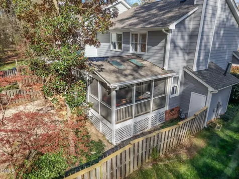 1401 Mapleside Court Raleigh NC 27609