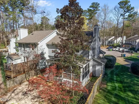 1401 Mapleside Court Raleigh NC 27609