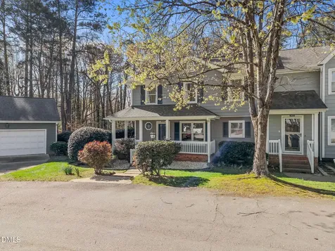 1401 Mapleside Court Raleigh NC 27609