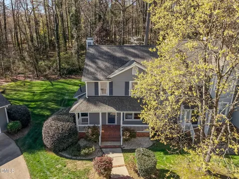 1401 Mapleside Court Raleigh NC 27609