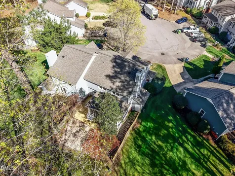 1401 Mapleside Court Raleigh NC 27609