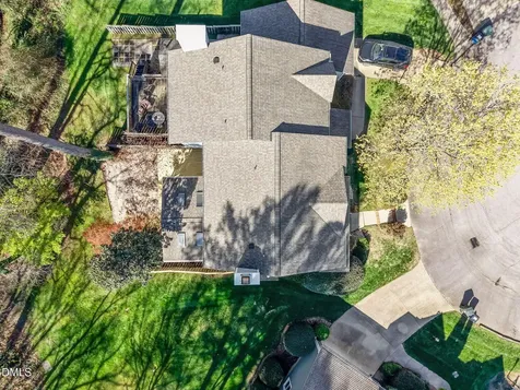1401 Mapleside Court Raleigh NC 27609