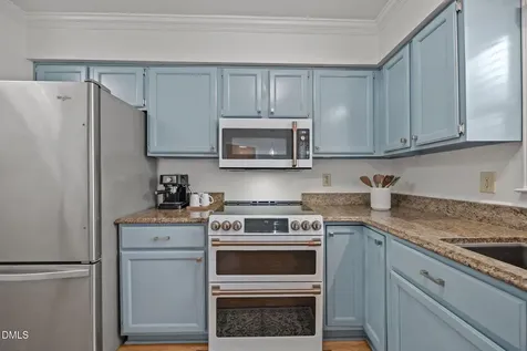 1401 Mapleside Court Raleigh NC 27609