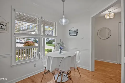 1401 Mapleside Court Raleigh NC 27609
