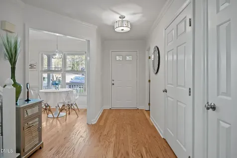 1401 Mapleside Court Raleigh NC 27609