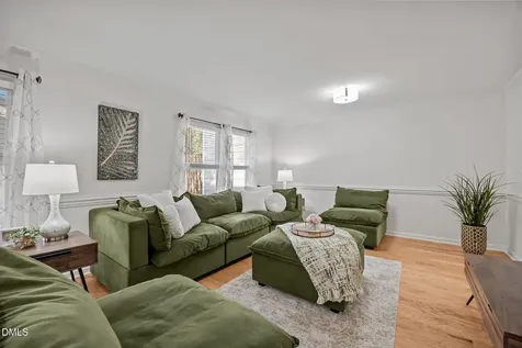1401 Mapleside Court Raleigh NC 27609