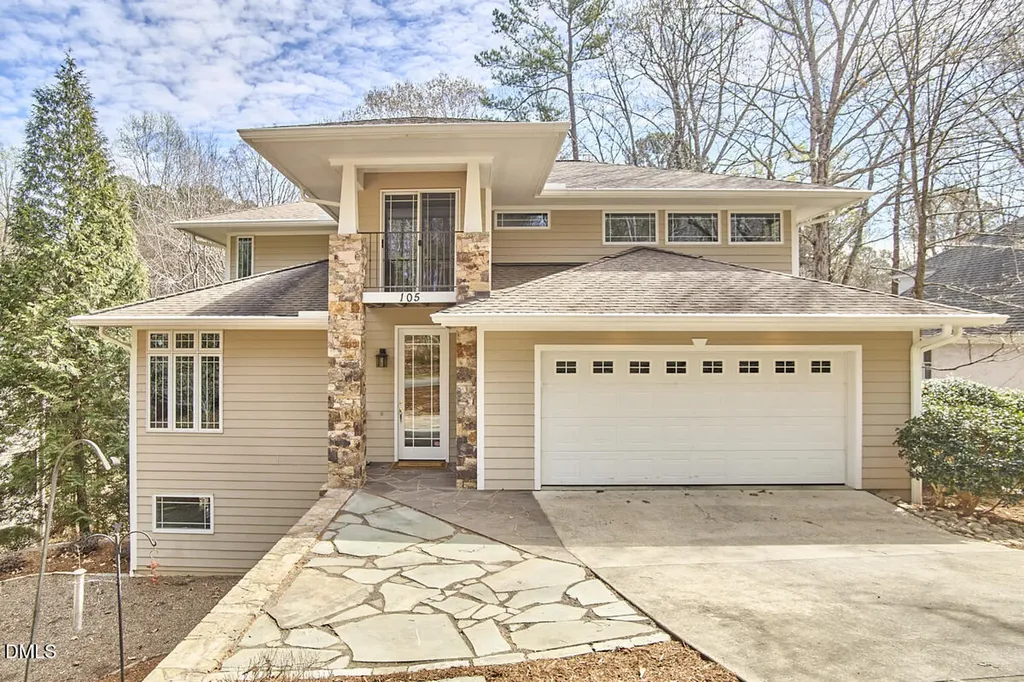 105 Cardiff Place Chapel Hill NC 27516
