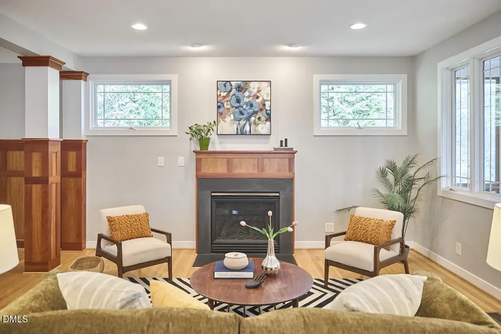 105 Cardiff Place Chapel Hill NC 27516