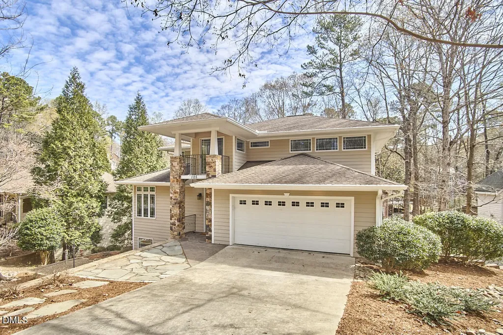 105 Cardiff Place Chapel Hill NC 27516