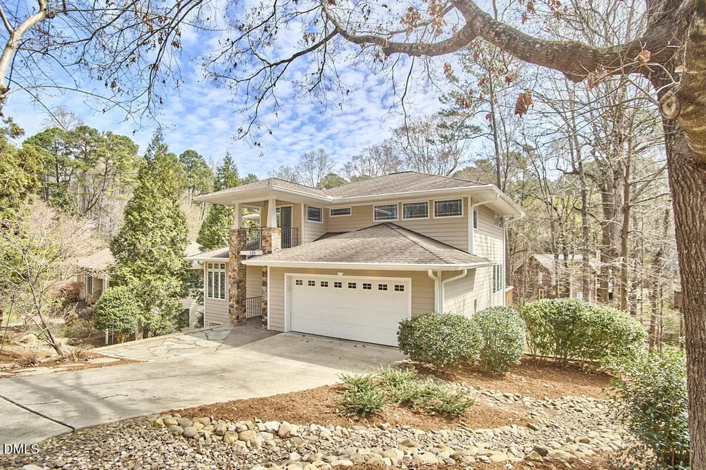 105 Cardiff Place Chapel Hill NC 27516