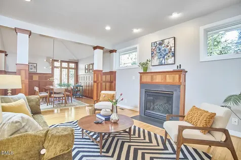 105 Cardiff Place Chapel Hill NC 27516