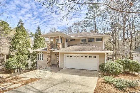 105 Cardiff Place Chapel Hill NC 27516
