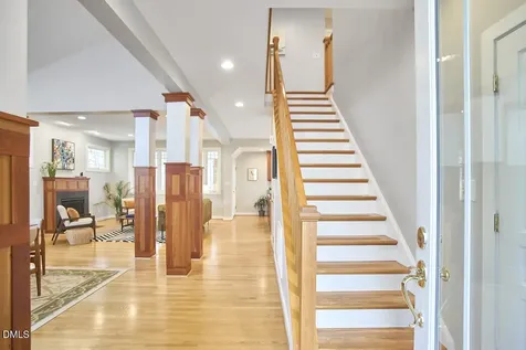 105 Cardiff Place Chapel Hill NC 27516