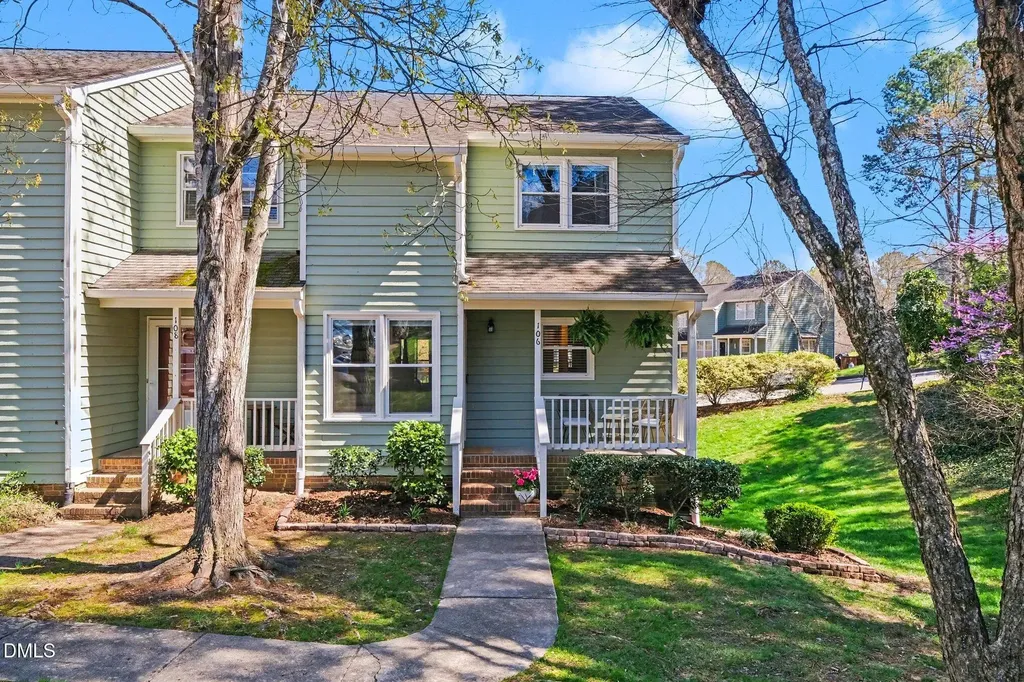 106 Long Shadow Place Durham NC 27713