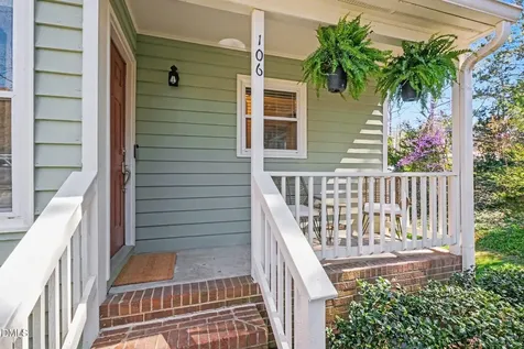 106 Long Shadow Place Durham NC 27713