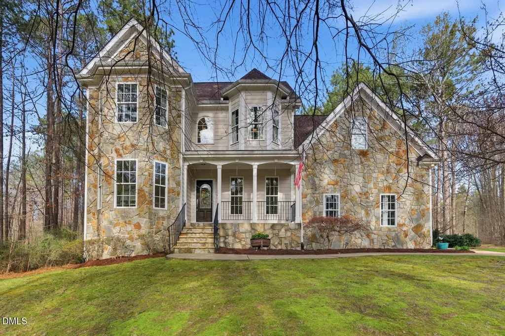 5001 Davis Creek Drive Raleigh NC 27610