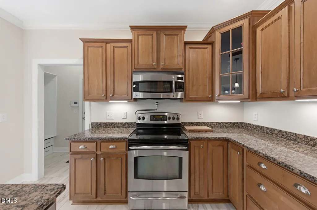 5001 Davis Creek Drive Raleigh NC 27610