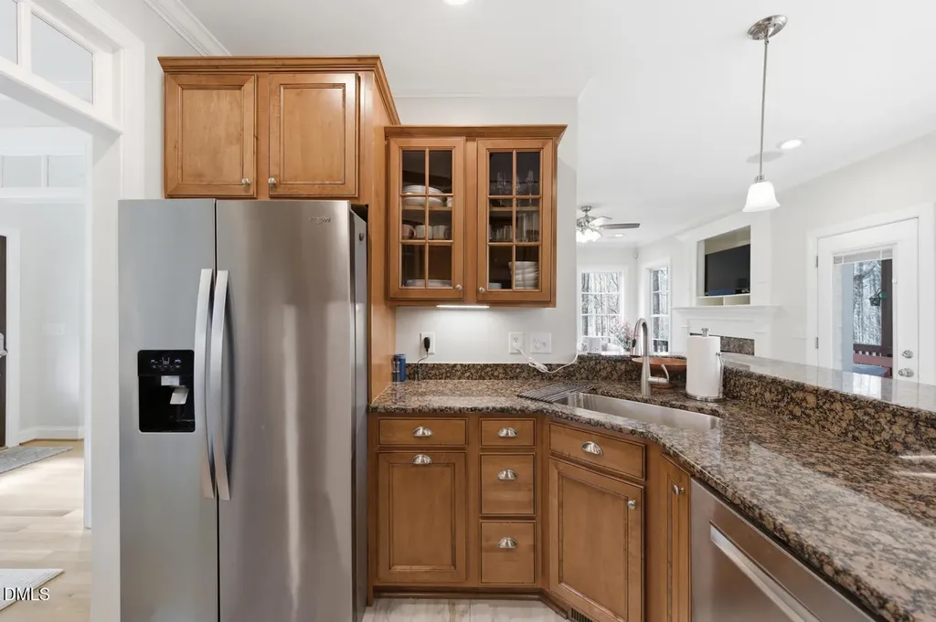 5001 Davis Creek Drive Raleigh NC 27610
