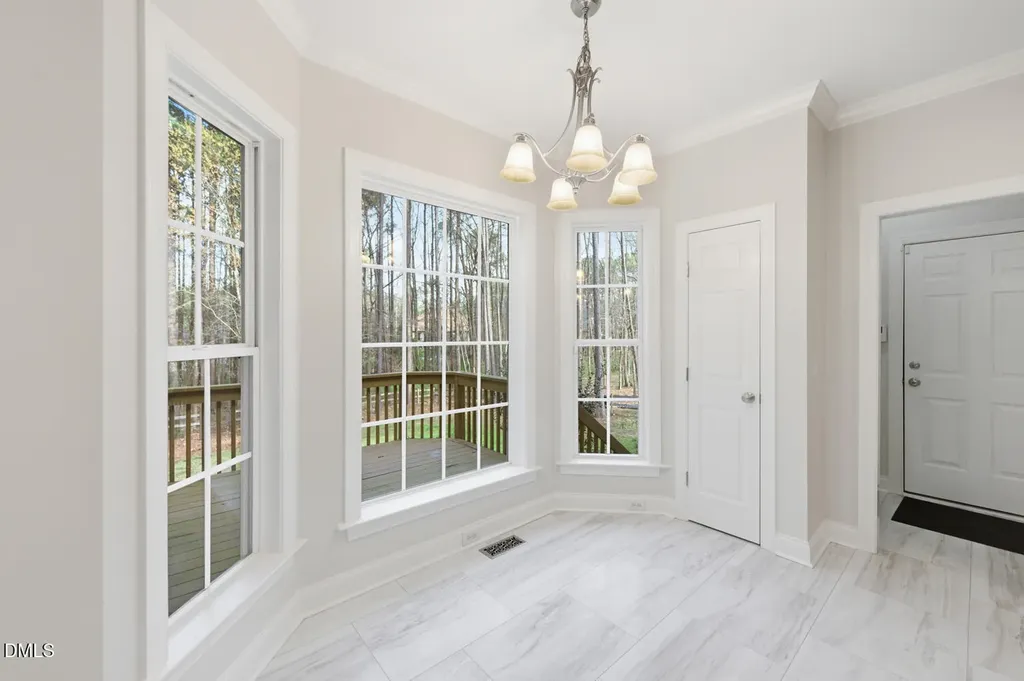 5001 Davis Creek Drive Raleigh NC 27610