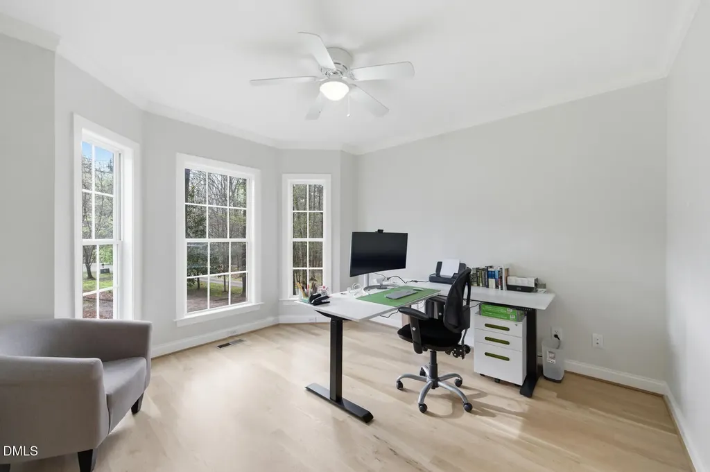 5001 Davis Creek Drive Raleigh NC 27610