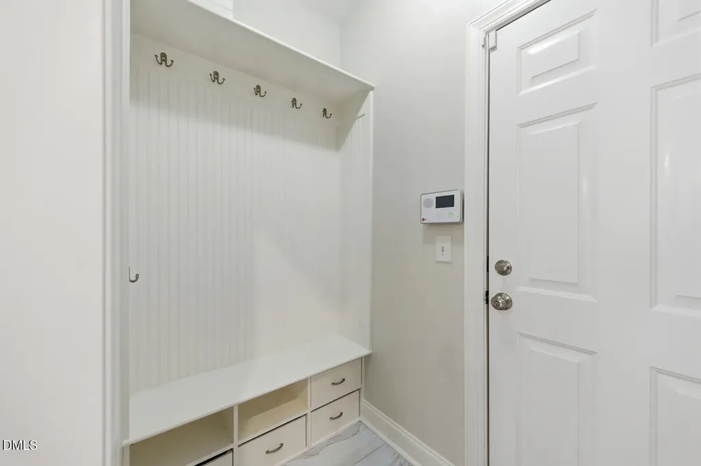 5001 Davis Creek Drive Raleigh NC 27610