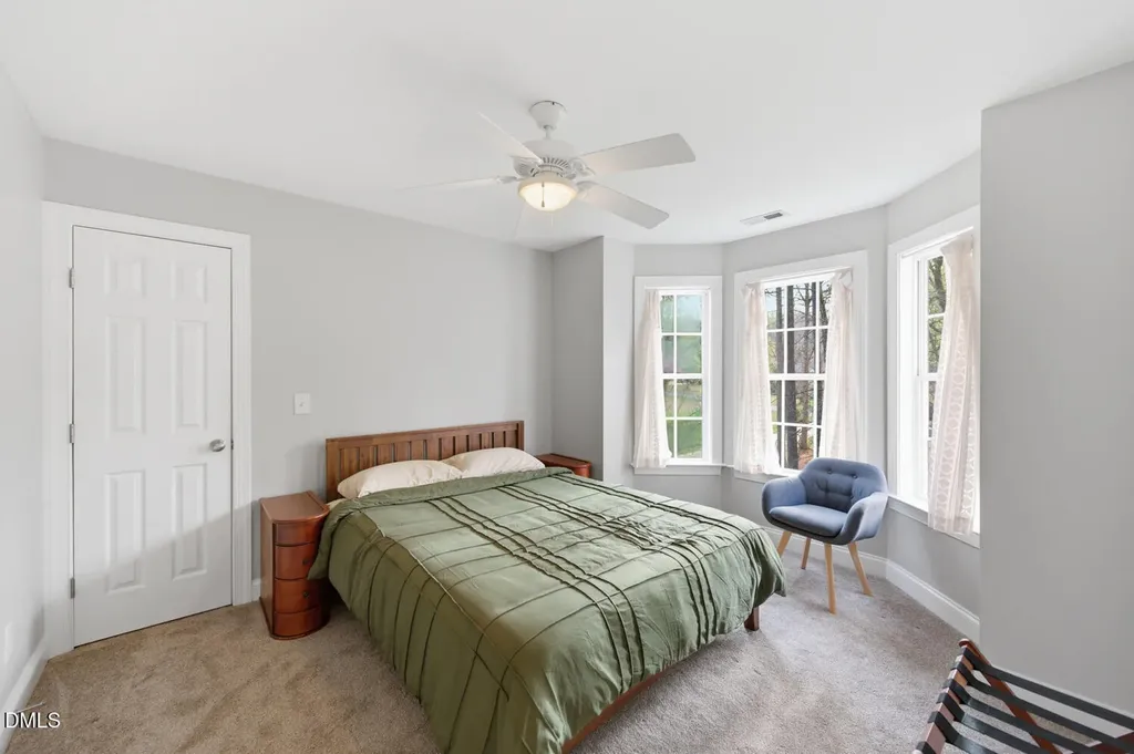 5001 Davis Creek Drive Raleigh NC 27610