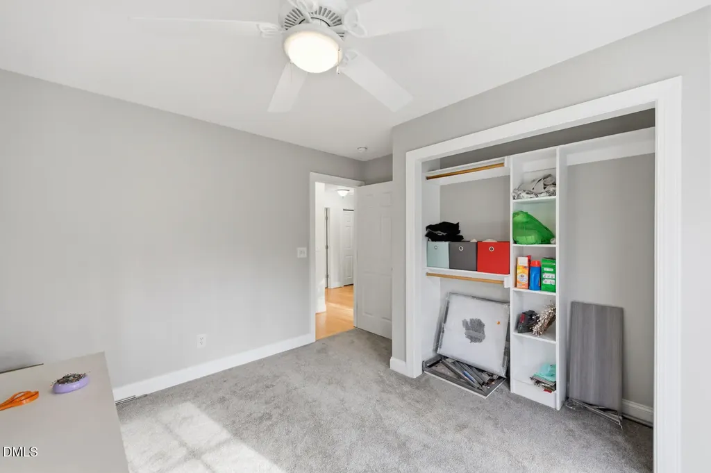 5001 Davis Creek Drive Raleigh NC 27610