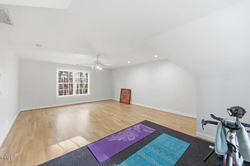5001 Davis Creek Drive Raleigh NC 27610