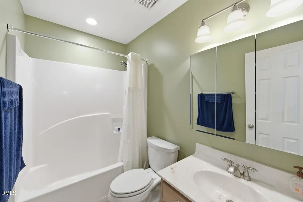 5001 Davis Creek Drive Raleigh NC 27610