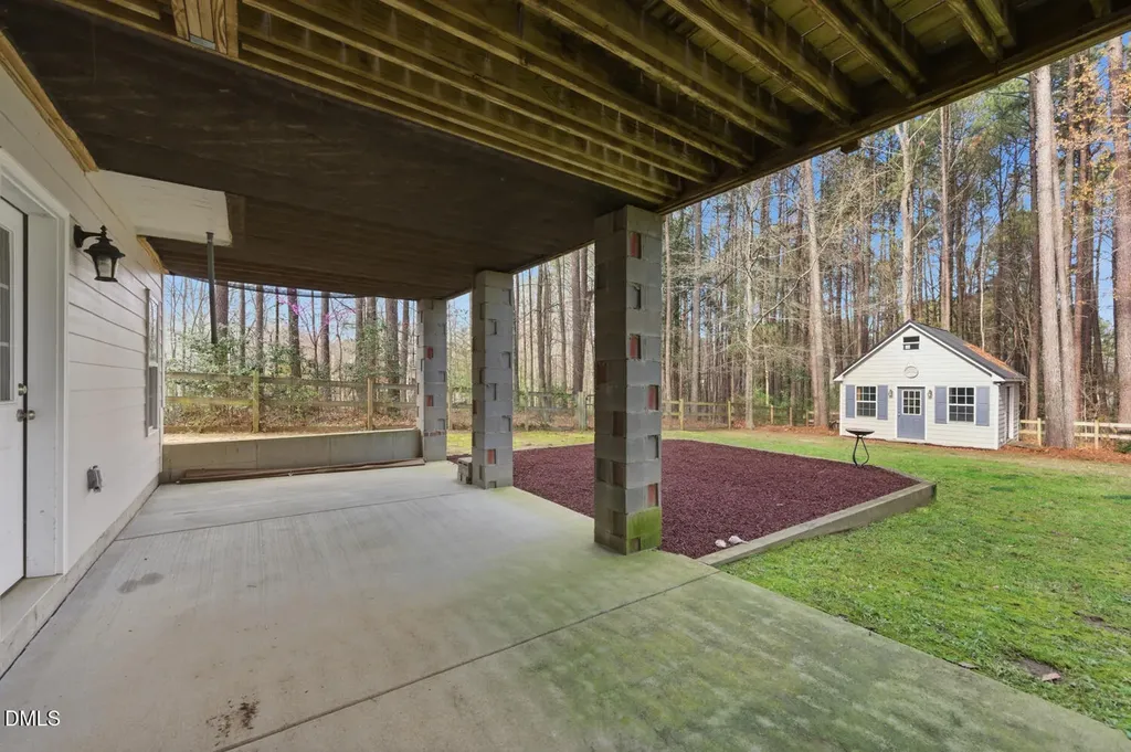 5001 Davis Creek Drive Raleigh NC 27610