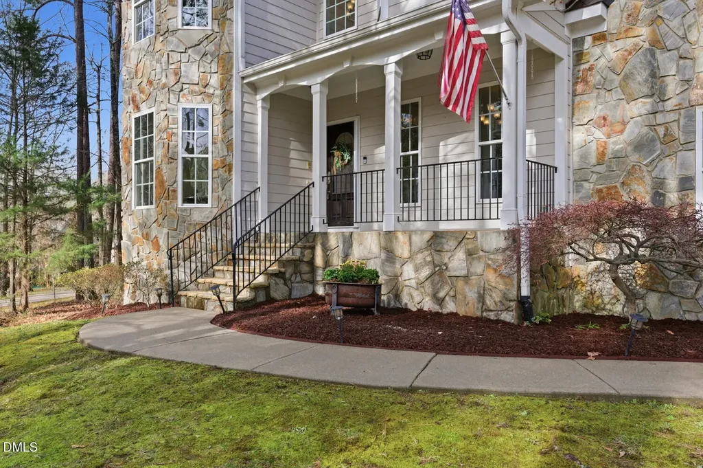 5001 Davis Creek Drive Raleigh NC 27610