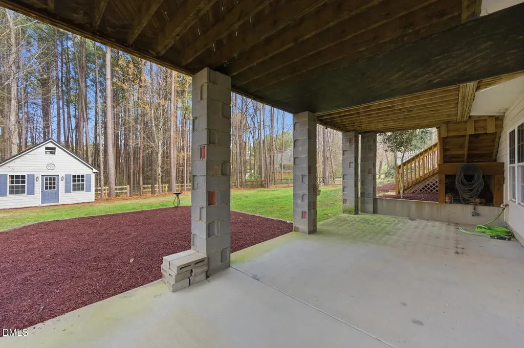 5001 Davis Creek Drive Raleigh NC 27610