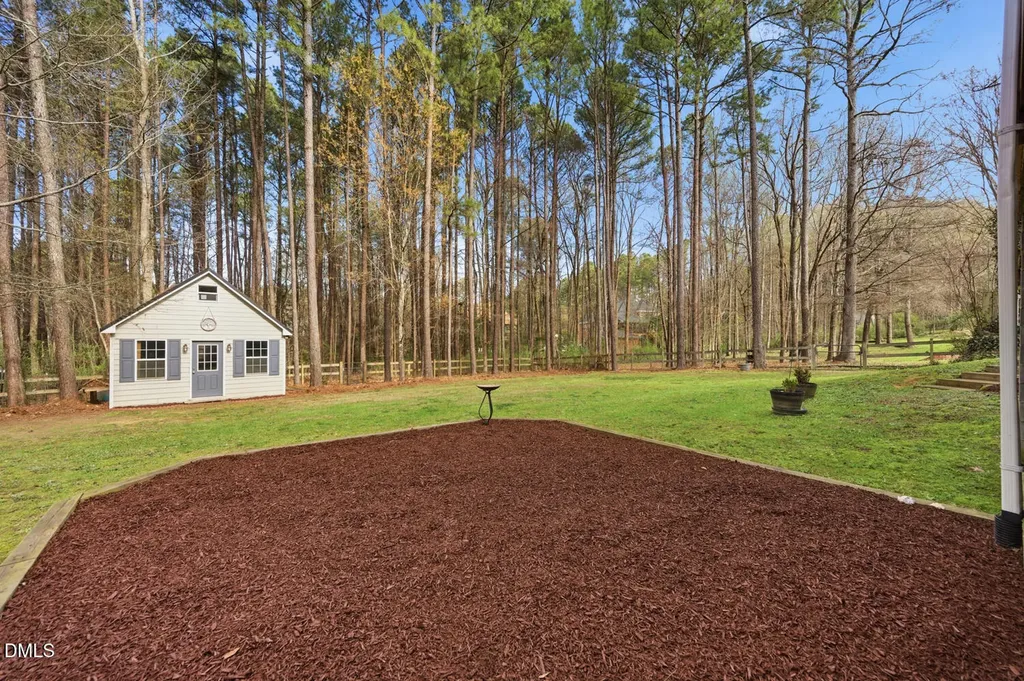 5001 Davis Creek Drive Raleigh NC 27610