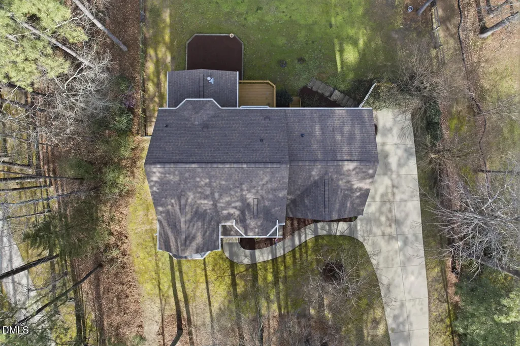 5001 Davis Creek Drive Raleigh NC 27610