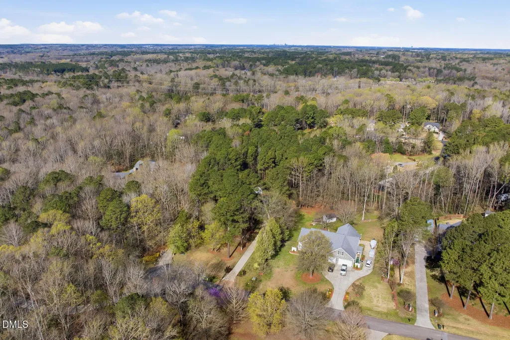 5001 Davis Creek Drive Raleigh NC 27610