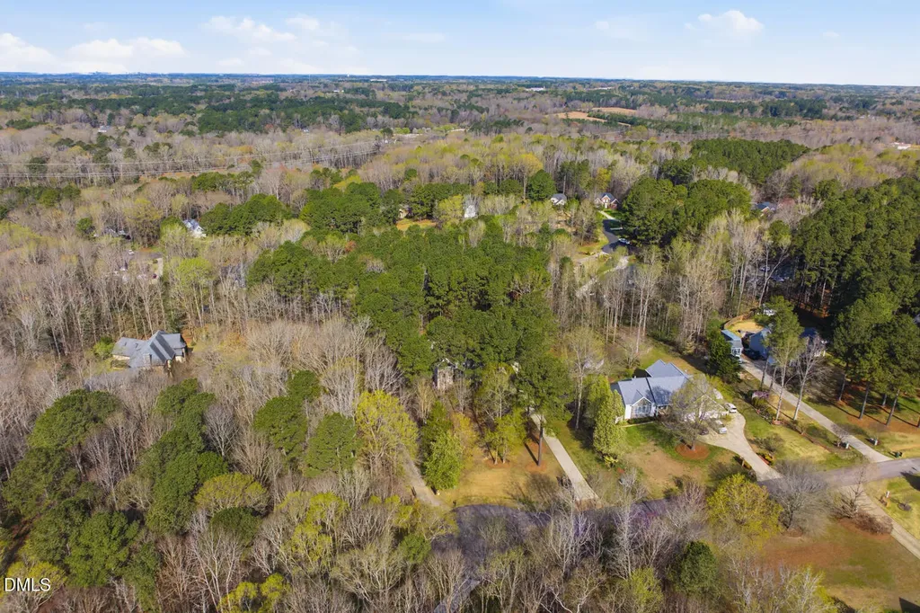 5001 Davis Creek Drive Raleigh NC 27610