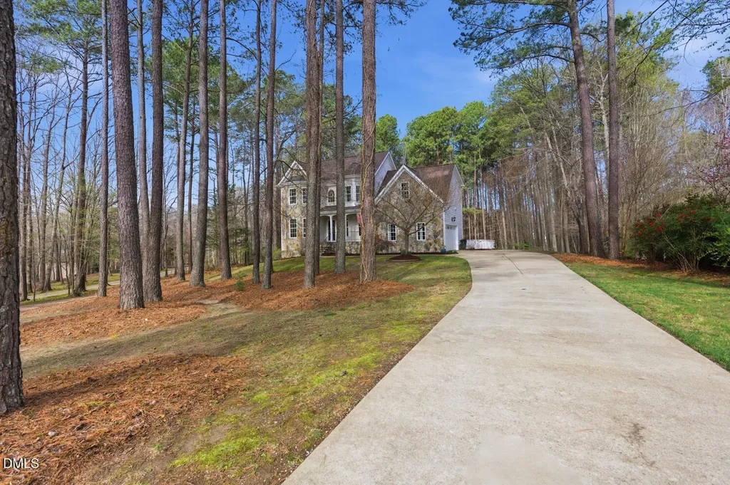 5001 Davis Creek Drive Raleigh NC 27610