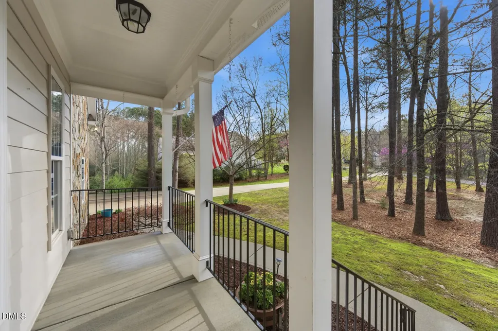 5001 Davis Creek Drive Raleigh NC 27610