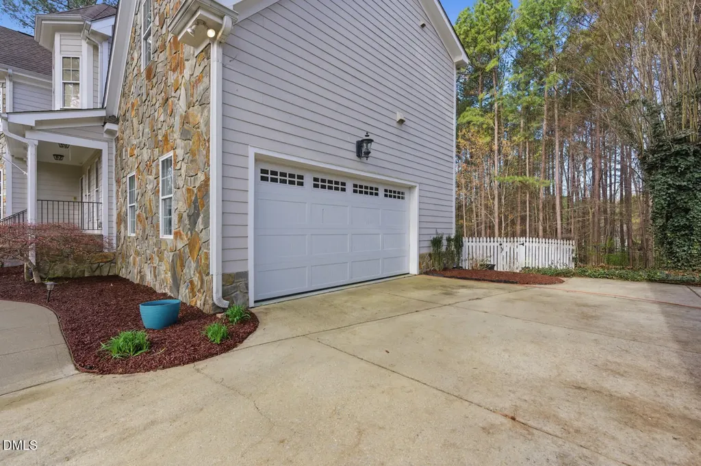 5001 Davis Creek Drive Raleigh NC 27610
