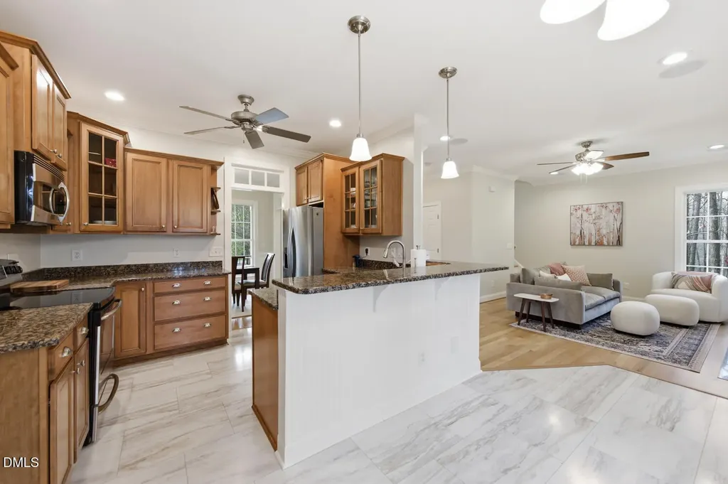 5001 Davis Creek Drive Raleigh NC 27610