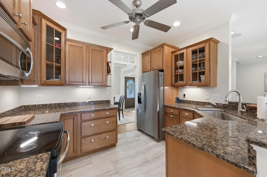 5001 Davis Creek Drive Raleigh NC 27610