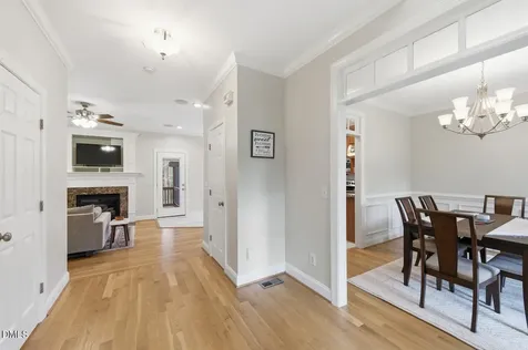 5001 Davis Creek Drive Raleigh NC 27610