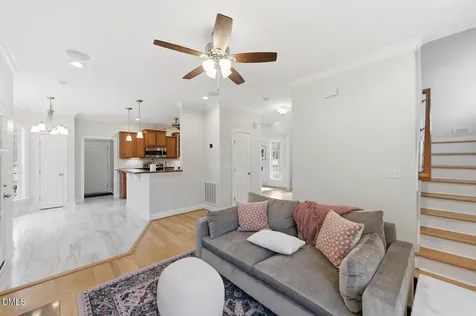 5001 Davis Creek Drive Raleigh NC 27610