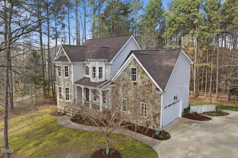 5001 Davis Creek Drive Raleigh NC 27610
