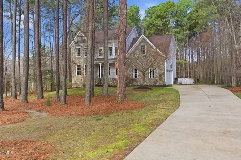 5001 Davis Creek Drive Raleigh NC 27610