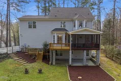 5001 Davis Creek Drive Raleigh NC 27610