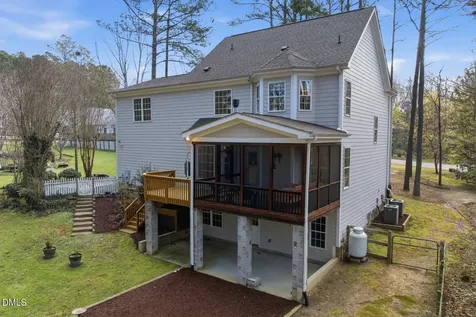5001 Davis Creek Drive Raleigh NC 27610